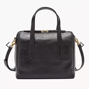 Fossil Sydney Satchel handbag